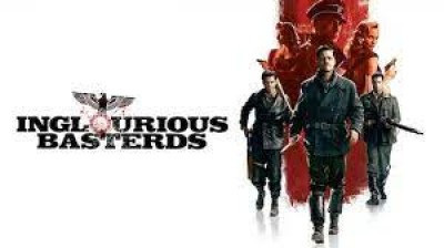 Inglorious Basterds ( 2009 )