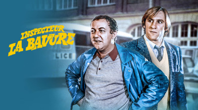 Inspecteur la Bavure ( 1980 )