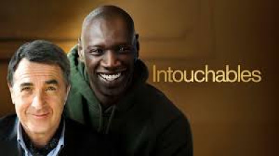Intouchables ( 2011 )