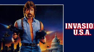 Invasion USA ( 1985 )