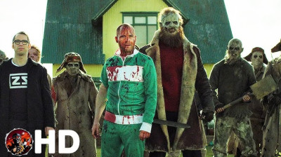 Zumbis na Neve 2 (Filme Completo Dublado)