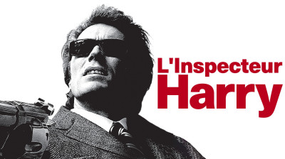L'Inspecteur Harry ( 1971 )