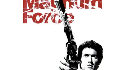 Magnum Force ( 1973 )