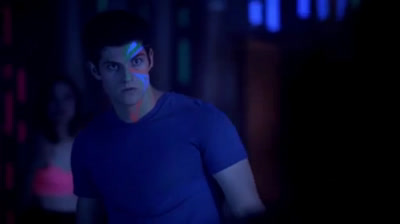 T 03 X 16 Illuminated