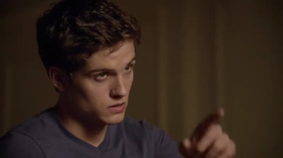 T 03 X 17 Silverfinger