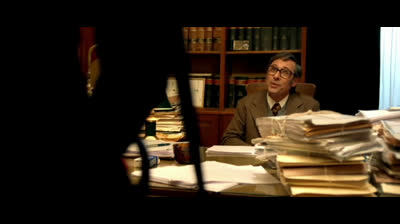 O Segredo dos Seus Olhos