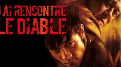 J'ai rencontré le diable ( 2010 )