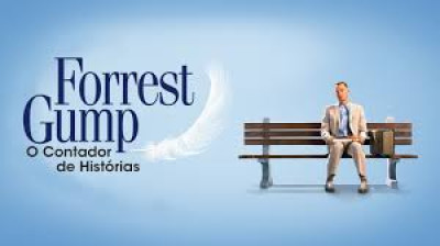 Forrest Gump - O Contador de Histórias - Filme 1994