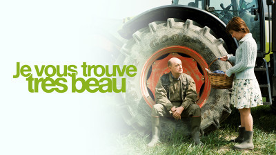 Je vous trouve très beau ( 2005 )