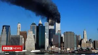 As Torres Gêmeas - Filme 2005