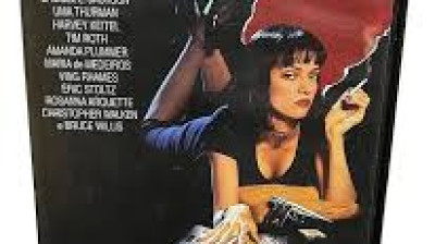 Pulp Fiction - Tempo de Violência - Filme 1994