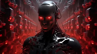 ChatGPT Revela el Plan del Demonio para Destruir a la Próxima Generación