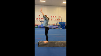 Gymnastics