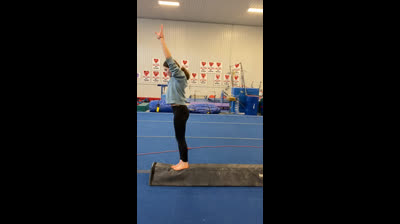 Gymnastics