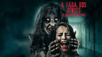 A Fada dos Dentes 3 – O Último Exorcismo (2021)