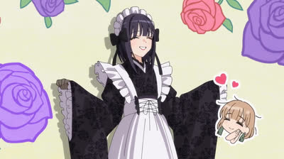 Sono Bisque Doll temporada 2 capitulo 2 en español latino