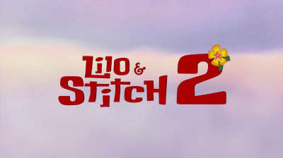 Lilo et Stitch 2: Hawaï nous avons un problème_2005