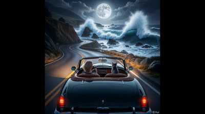 Gif martian black leather twitter 2 08 4H