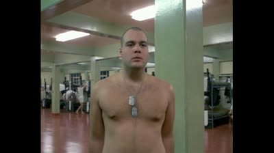 Full Metal Jacket