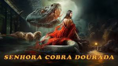 O Guerreiro Monstro (2022)