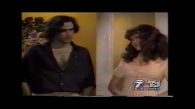 GLI INCATENATI PUNTATA 1