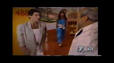 GLI INCATENATI PUNTATA 2