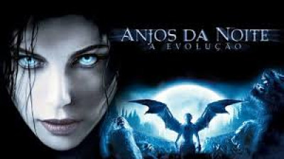 Anjos da Noite - A Evolução - Filme 2006