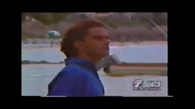 GLI INCATENATI PUNTATA 3