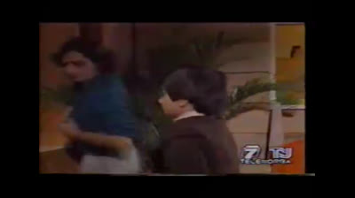 GLI INCATENATI PUNTATA 4