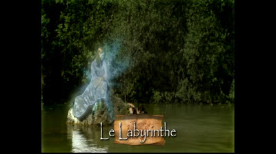Le Labyrinthe