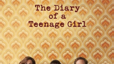 The Diary of a Teenage Girl  2015