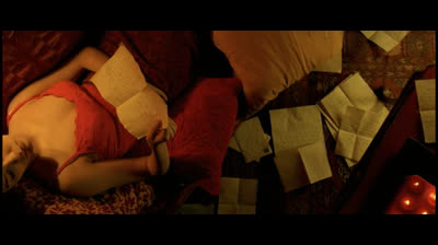 Le fabuleux destin d'Amelie Poulain