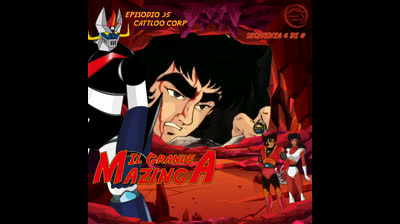 Il Grande Mazinga | 35 | 06/08