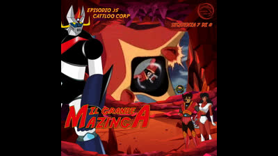 Il Grande Mazinga | 35 | 07/08