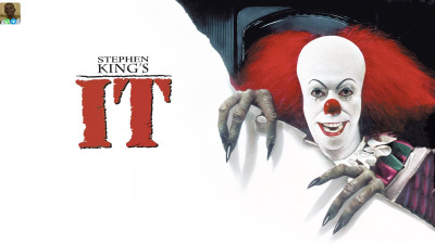 It - Uma Obra-Prima do Medo (1990)