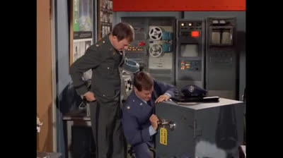 Strega per amore 03x16