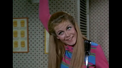 Vita Da Strega 1964 04x18