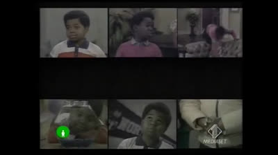 Il Mio Amico Arnold 03x08 Padre Football