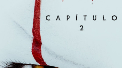 IT Capítulo Dois (2019)