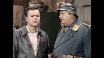 Papa Schultz Saison 4 Episode 6.TrueFrench.