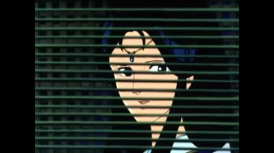 City Hunter 01x18 Amore E Preghiera