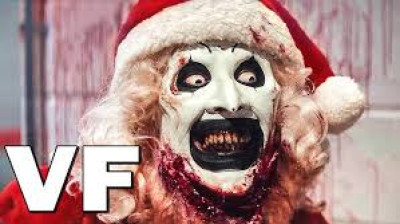 [UPLOAD] TERRIFIER 3 VF