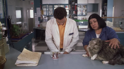 Korky Romano - A Nova Arma Secreta da Máfia [2001]