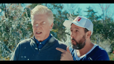 Um Maluco no Golfe 2