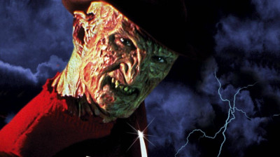 A Hora do Pesadelo 2 (1985)