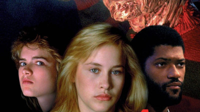 A Hora do Pesadelo 3 - Os Guerreiros dos Sonhos (1987)