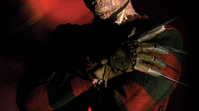 A Hora do Pesadelo 4 - O Mestre dos Sonhos  (1988)