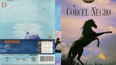 O Corcel Negro 1979 Dublado