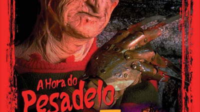 A Hora do Pesadelo 5 - O Maior Horror de Freddy (1989)