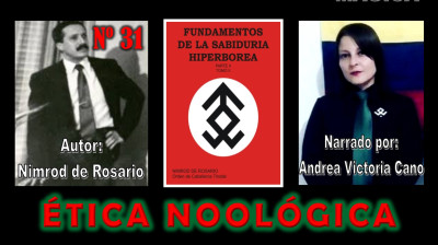 31. ÉTICA NOOLÓGICA - TOMO 2